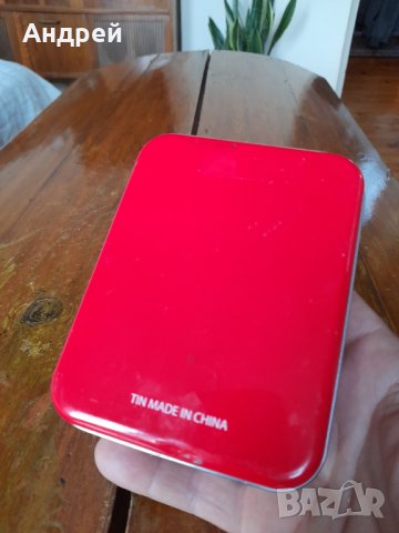 Стара кутия от ухания за устни на Кока Кола,Coca Cola #2, снимка 6 - Колекции - 42552476