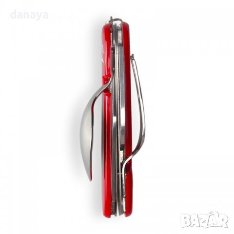 3576 Сгъваеми туристически прибори за къмпинг, снимка 7 - Термоси - 39992026