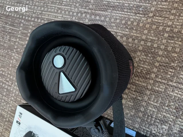 JBL Charge 6 Bluetooth speaker + подарък, снимка 5 - Bluetooth тонколони - 56154758
