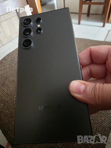 Samsung Galaxy S24 Ultra 1Tb, снимка 10 - Samsung - 53663492