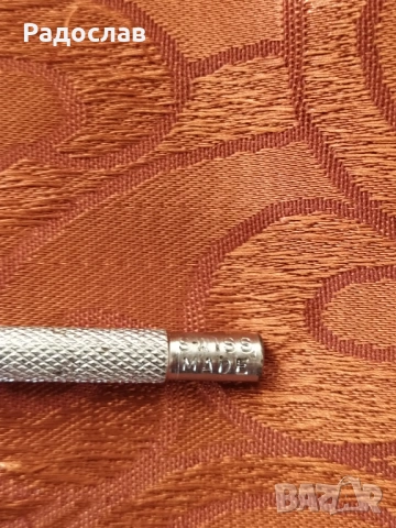 стара швейцарска лупа, снимка 3 - Други стоки за дома - 53849031