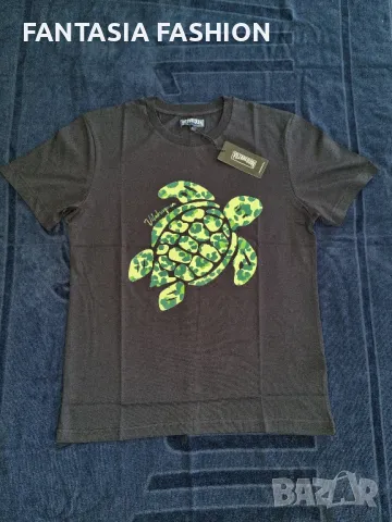 Мъжки Тениски Vilebrequin, снимка 8 - Тениски - 50248962