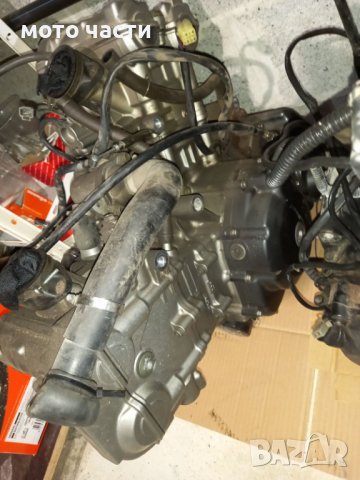 Двигатели за мотори , снимка 3 - Части - 38727163