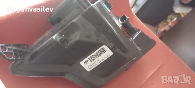 Халоген за фокус мк4 ляв, снимка 2 - Части - 48628012