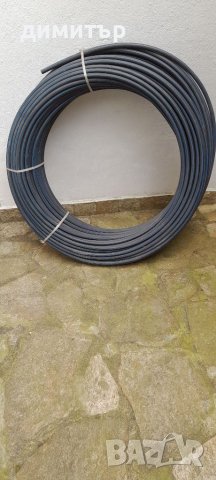 Полтиленови тръби фи 20,25,32