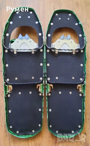 Снегоходки  Adventuridge, снимка 2 - Зимни спортове - 53142416