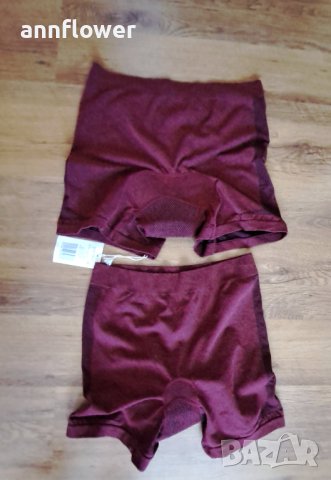 Боксерки Crane за колоездене , снимка 1