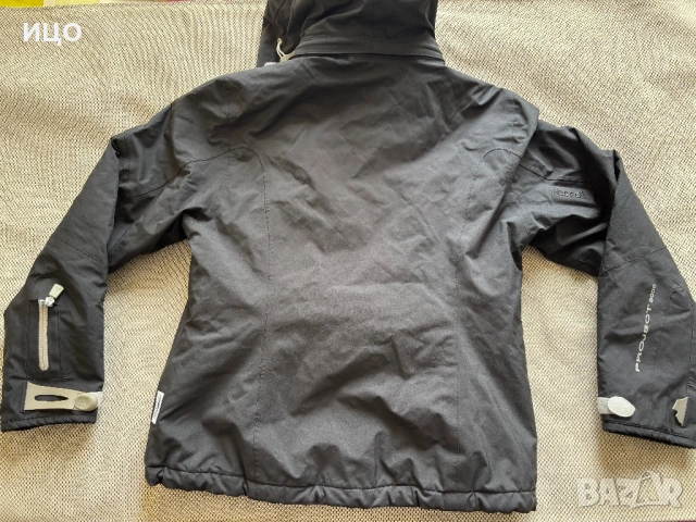 Дамско ски яке Schoffel Project 3000, снимка 5 - Якета - 53694222