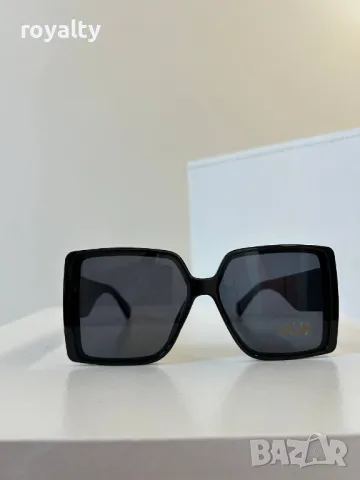 Дамски слънчеви очила 