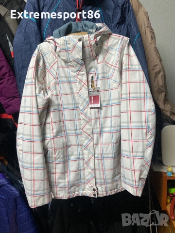 Дамско дки яке Columbia 