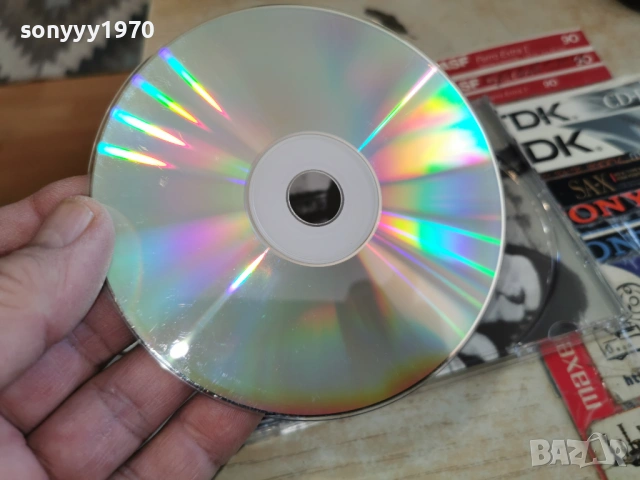 ZUCCHERO CD 2702261722, снимка 17 - CD дискове - 53648431