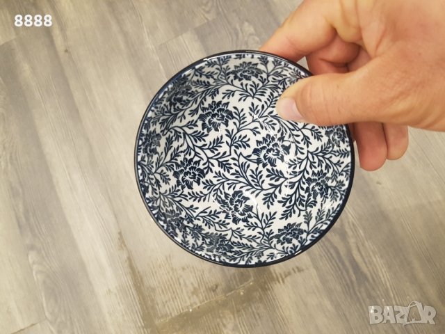 Чинии купи и чаши, снимка 6 - Сервизи - 35993919