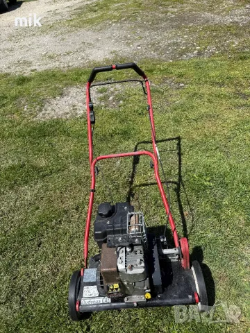 Самоходна бензинова косачка