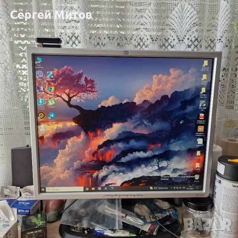 Продавам компютърна конфигурация, снимка 4 - Други - 41892154