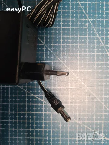 Оригинален захранващ адаптер MATRIX BUY DIRECT 6V 300mA, снимка 3 - Друга електроника - 48942191