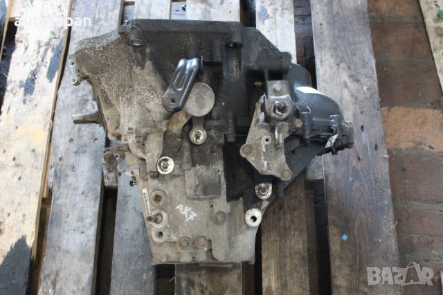 Скоростна кутия Хонда акорд 7 2.2 и-цтди 140кс комби 04г Honda accord 7 2.2i-ctdi 140hp 2004, снимка 4 - Части - 44325116