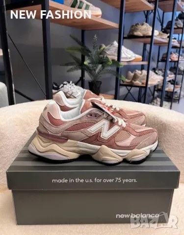 Дамски Маратонки ✨New Balance , снимка 6 - Маратонки - 50392927