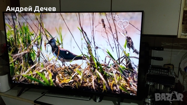 LG UHD AlThinQ 55UR78, снимка 4 - Телевизори - 53207727