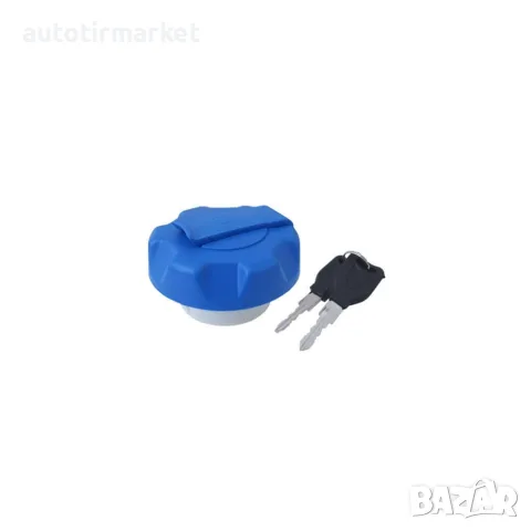 AdBlue капачка за Volvo – KWP018