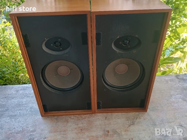 Dual cl-142, снимка 4 - Тонколони - 51398780