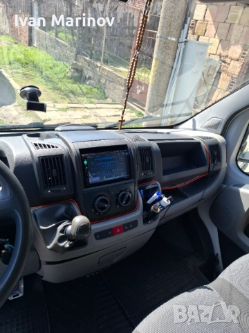 Товарен бус, снимка 6 - Друго търговско оборудване - 53833942