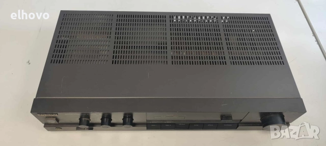 Стерео усилвател Technics SU-700, снимка 10 - Ресийвъри, усилватели, смесителни пултове - 52235639