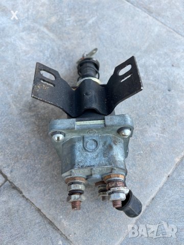 Шалтер за ЗИЛ нов СССР, снимка 2 - Части - 39317650