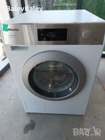 Miele Professional , снимка 3 - Сушилни - 53641147
