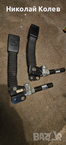 Пиропатрони за бмв е36