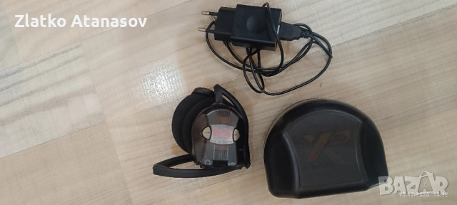 металотърсач ХР Gold maxx power 18khz, снимка 8 - Друга електроника - 52802326