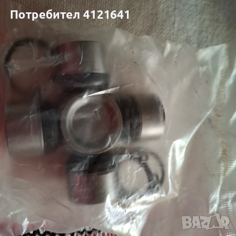 Универсална връзка GMB GU-500 SL, снимка 5 - Аксесоари и консумативи - 53384125