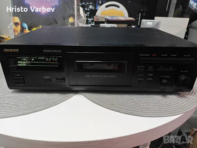 Onkyo TA - 6511