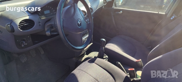 Mercedes A160 W168 1.6-102к.с. на части, снимка 7 - Автомобили и джипове - 52222574