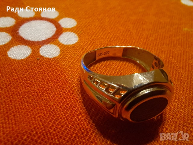 Злато, снимка 6 - Други - 53456251