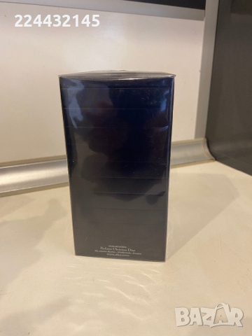 Dior sauvage 100ml  EDP Replica, снимка 9 - Мъжки парфюми - 44716057