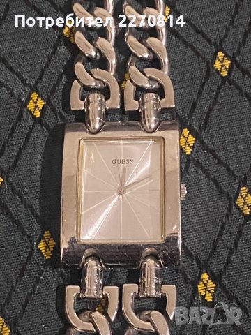 Часовник Guess