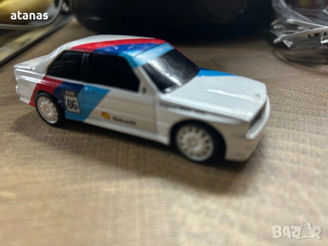 Количка бмв