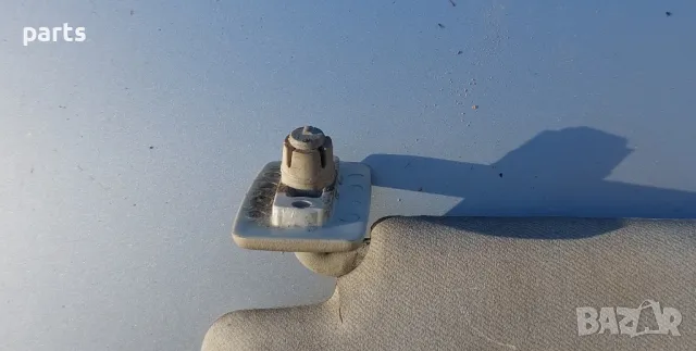 Ляв Сенник Мерцедес Е класа W210 (2), снимка 3 - Части - 48636542