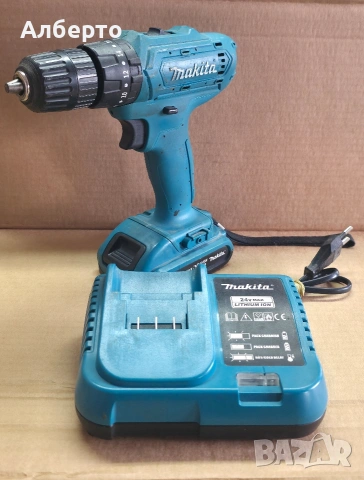 Винтоверт "MAKITA"