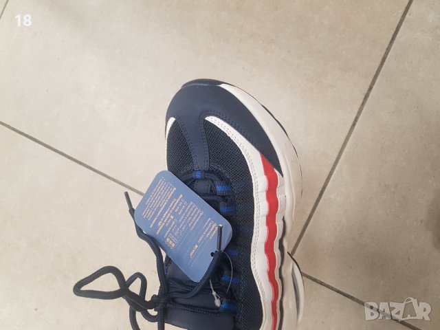 Маратонки, снимка 2 - Маратонки - 41503868