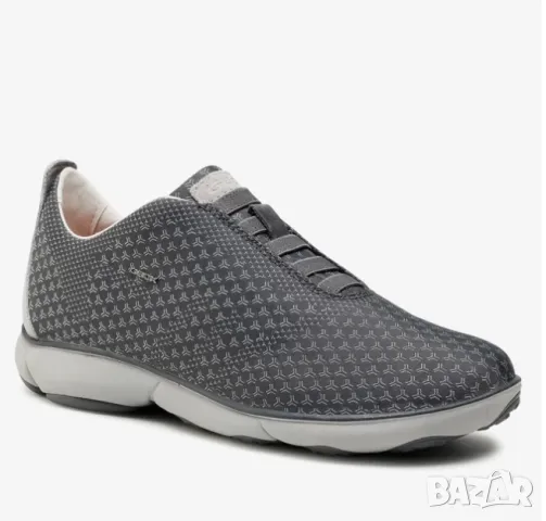 сникърси/ спортно-елегантни обувки Geox Nebula номер 44