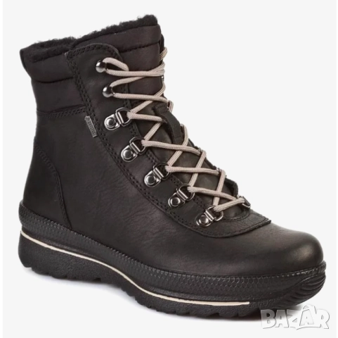 ECCO Hill  обувки / ботуши ./ боти   номер 40  зимни / туристически 