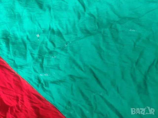 Продавам голям българско знам , снимка 3 - Други - 47495790