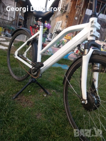 Електрически велосипед без батерия., снимка 7 - Велосипеди - 53853569