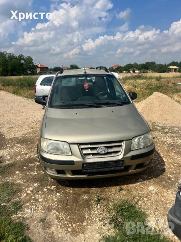 Hyundai Matrix 1.5 CRDi , снимка 1