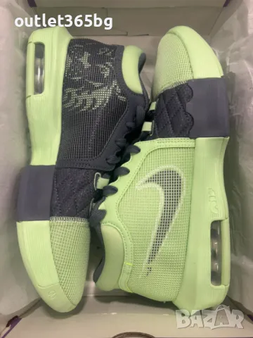 Nike - Lebron Witness 8 №42.5 Оригинал Код 207, снимка 2 - Маратонки - 50350762