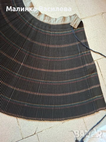 Бръчник , снимка 7 - Колекции - 53405492