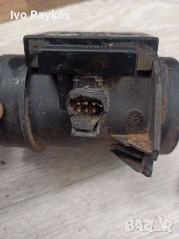 Дебитомер за VOLKSWAGEN, AUDI, SKODA и SEAT 1.9 TDI ,  074906461, снимка 6 - Части - 52263988