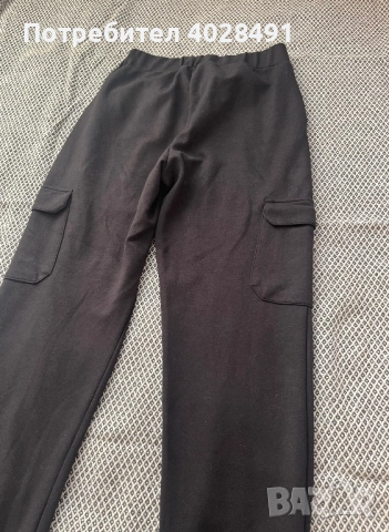 Спортен панталон New Yorker, снимка 4 - Панталони - 52106249