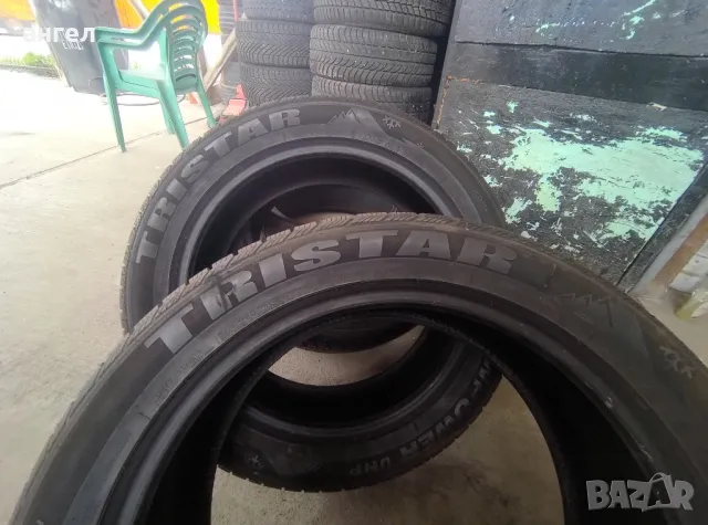 255/45/19 tristar, снимка 5 - Гуми и джанти - 47784068